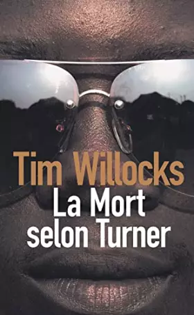 Couverture du produit · La mort selon Turner