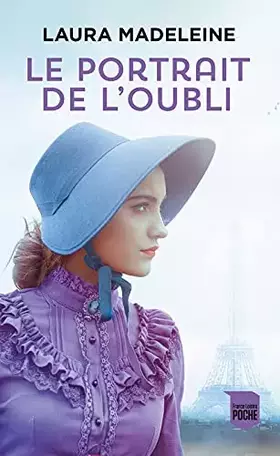 Couverture du produit · Le portrait de l'oubli