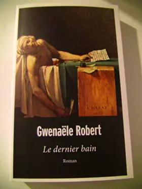 Couverture du produit · Le dernier bain