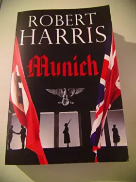 Couverture du produit · MUNICH