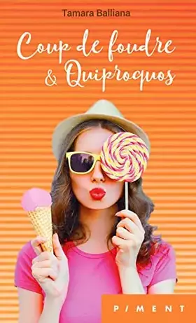 Couverture du produit · Coup de foudre & Quiproquos