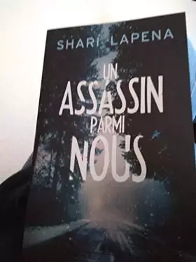 Couverture du produit · Un assassin parmi nous