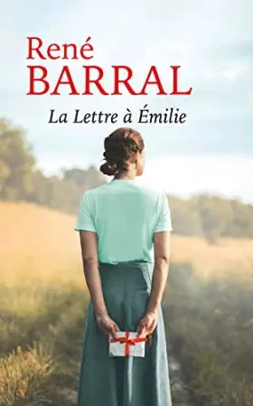 Couverture du produit · La lettre à Emilie