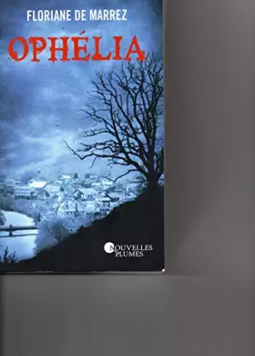 Couverture du produit · ophélia