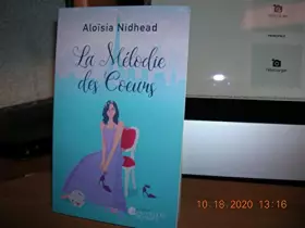 Couverture du produit · LA MÉLODIE DES COEURS