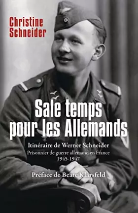 Couverture du produit · Sale temps pour les allemands