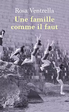 Couverture du produit · Une famille comme il faut