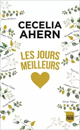 Couverture du produit · Les Jours meilleurs