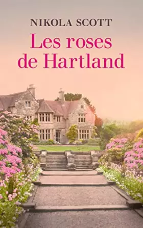 Couverture du produit · Les roses de Hartland