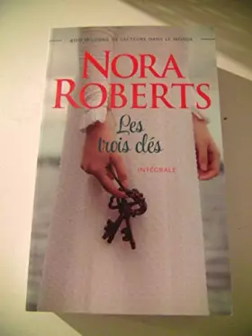 Couverture du produit · les trois clés l integrale