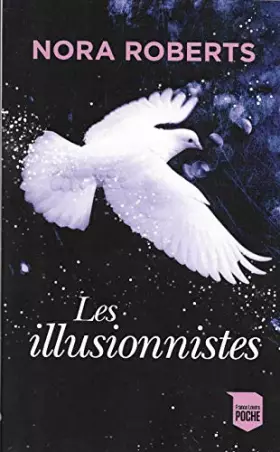 Couverture du produit · Les Illusionnistes