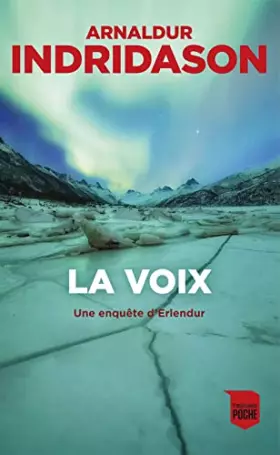 Couverture du produit · La voix
