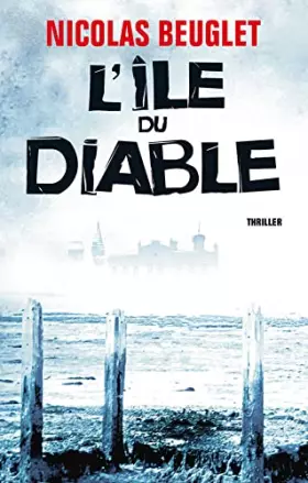Couverture du produit · L'île du Diable