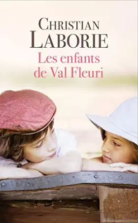 Couverture du produit · Les enfants de Val Fleuri