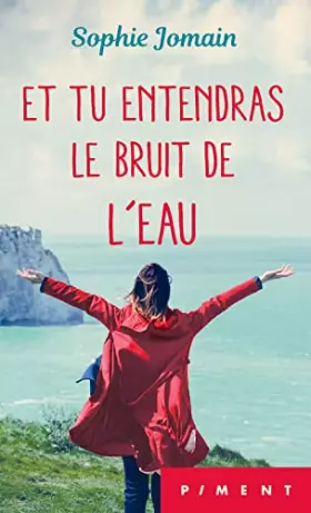 Couverture du produit · Et tu entendras le bruit de l'eau