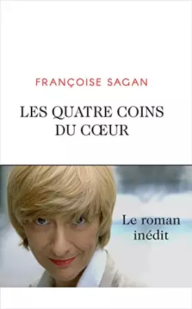 Couverture du produit · Les quatre coins du cœur
