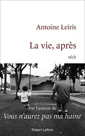 Couverture du produit · La vie, après