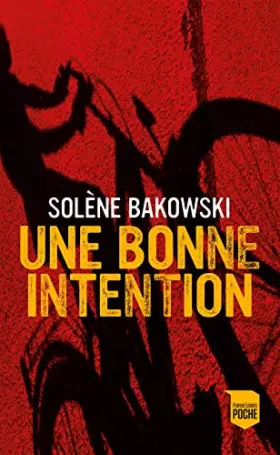 Couverture du produit · Une bonne intention