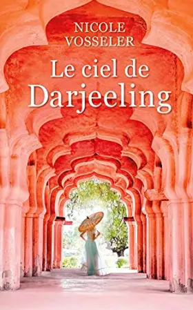 Couverture du produit · Le ciel de Darjeeling