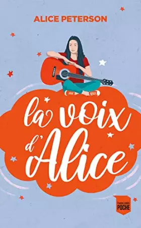 Couverture du produit · La voix d'Alice