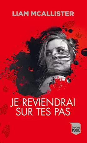 Couverture du produit · Je reviendrai sur tes pas
