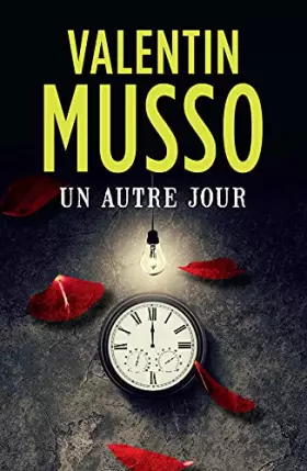 Couverture du produit · Un autre jour