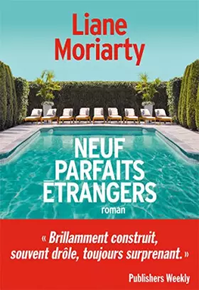Couverture du produit · Neuf parfaits étrangers