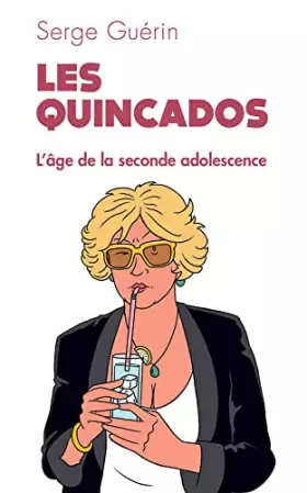 Couverture du produit · Les quincados