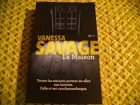 Couverture du produit · la maison