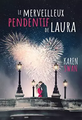 Couverture du produit · Le merveilleux pendentif de Laura