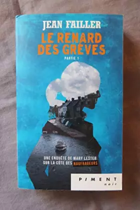 Couverture du produit · Le Renard Des Grèves Tome 1