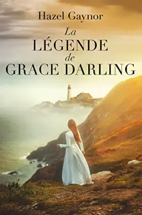 Couverture du produit · La Légende de Grace Darling