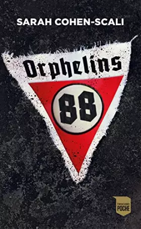 Couverture du produit · Orphelins 88