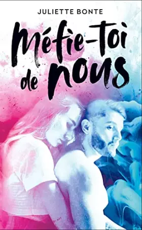 Couverture du produit · Méfie-toi de nous