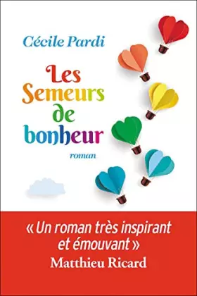 Couverture du produit · Les Semeurs de bonheur