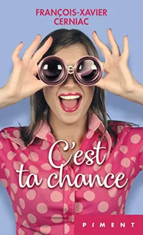 Couverture du produit · C'est ta chance