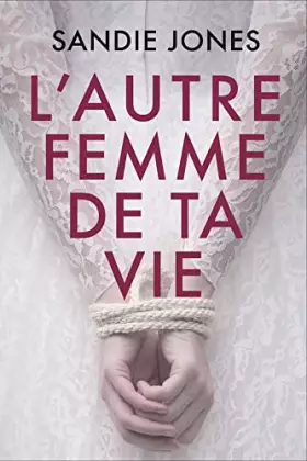 Couverture du produit · L'Autre femme de ta vie