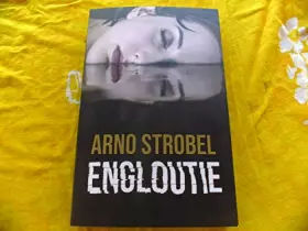 Couverture du produit · Engloutie