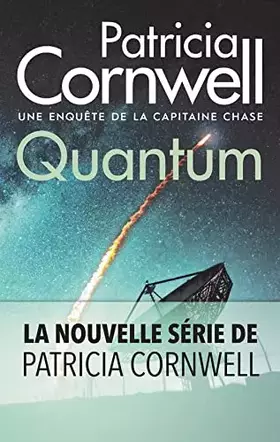 Couverture du produit · Quantum