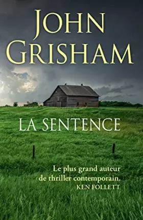 Couverture du produit · La Sentence