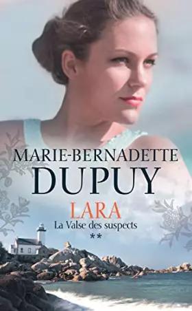 Couverture du produit · Lara - Tome 2 - La Valse des suspects