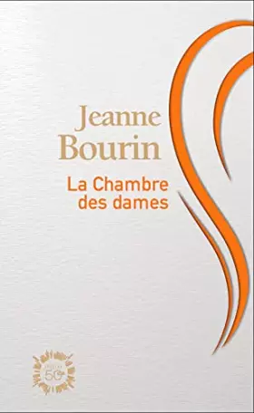 Couverture du produit · La Chambre des dames