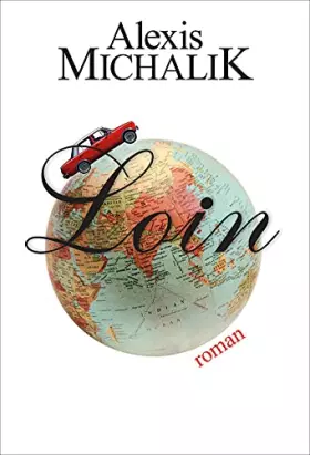 Couverture du produit · Loin