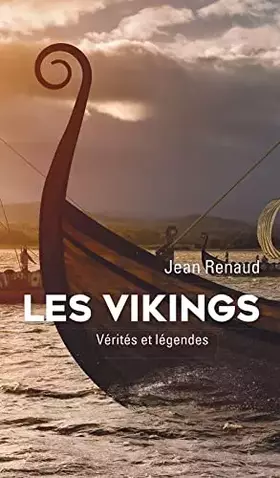 Couverture du produit · Les Vikings - Vérités et légendes