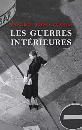 Couverture du produit · Les Guerres intérieures