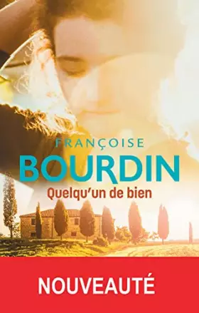 Couverture du produit · Quelqu'un de bien