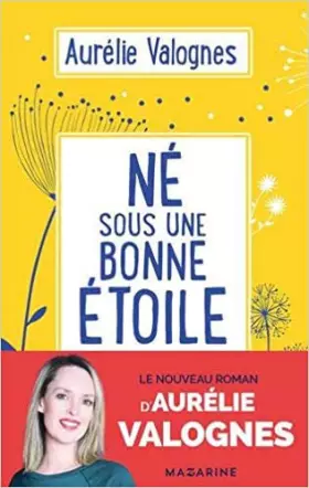 Couverture du produit · Né sous une bonne étoile
