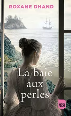 Couverture du produit · La baie aux perles