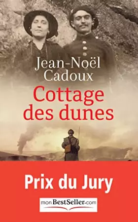 Couverture du produit · Cottage des dunes