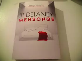 Couverture du produit · Mensonge